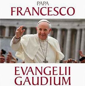 Alcune riflessioni sulla "Evangelii Gaudium"